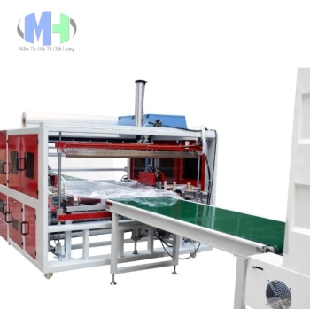 Dây Chuyền Co Cắt Màng Cỡ Lớn (MHĐG-C23)